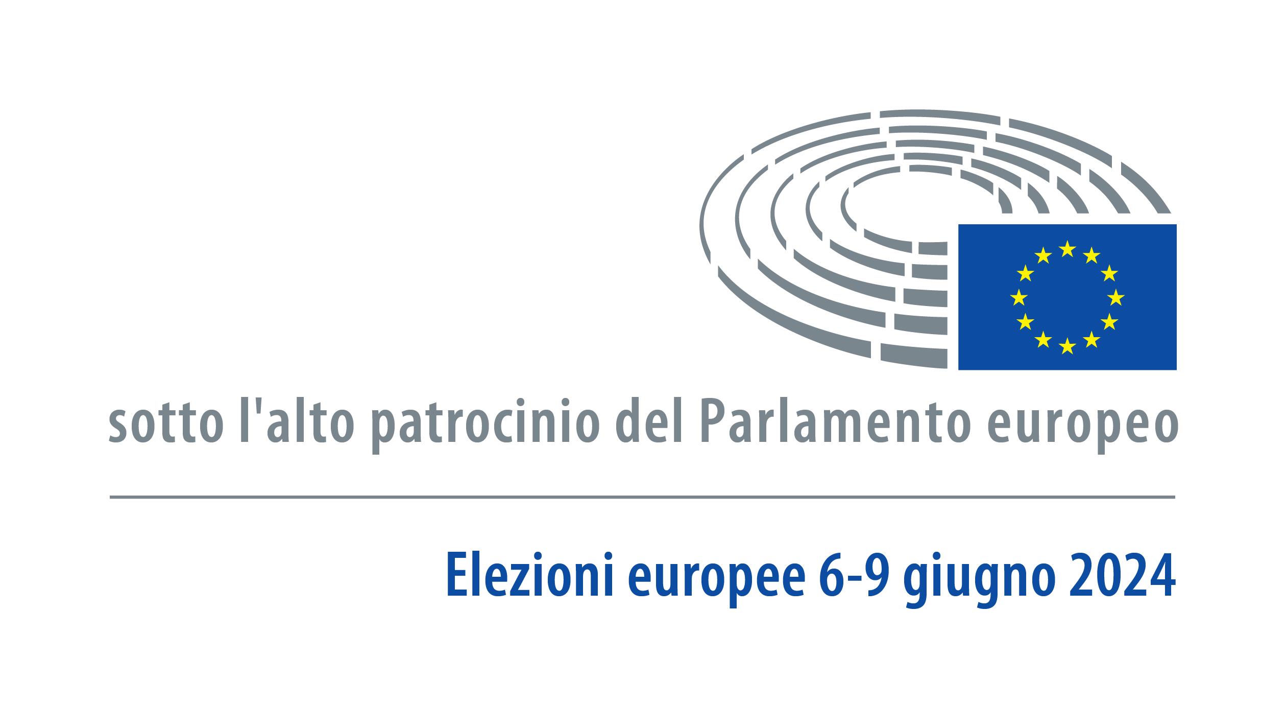 Alto Patrocinio Parlamento Europeo