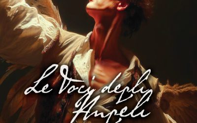 La Voce degli angeli